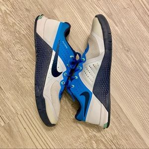 Nike Metcon Z cross train shoe